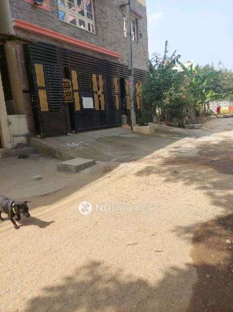 1 BHK Flat In Gm Nilaya for Rent  In Bettadasanapura