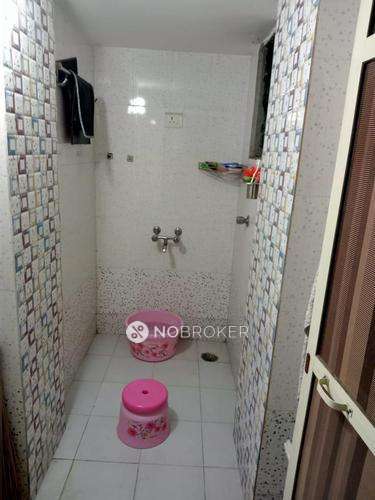 1 BHK Flat In Aai Aikveera Sankul For Sale  In Dombivali East