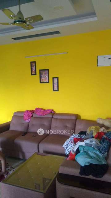 2 BHK Flat In Rl Anagha Apartment For Sale  In Jp Nagar 7th Phase