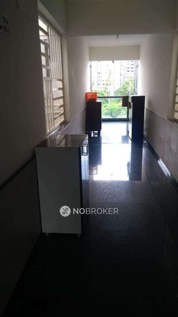 2 BHK Flat In Rl Anagha Apartment For Sale  In Jp Nagar 7th Phase