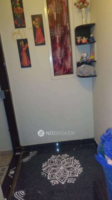 2 BHK Flat In Rl Anagha Apartment For Sale  In Jp Nagar 7th Phase