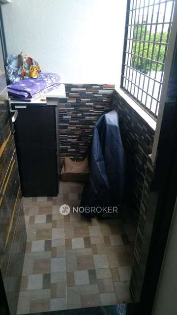 2 BHK Flat In Rl Anagha Apartment For Sale  In Jp Nagar 7th Phase