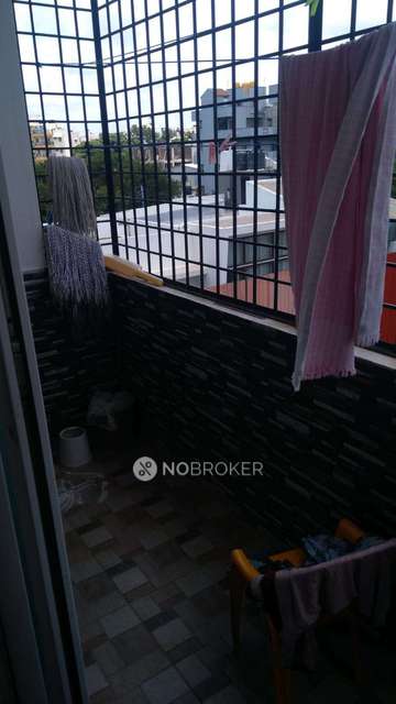 2 BHK Flat In Rl Anagha Apartment For Sale  In Jp Nagar 7th Phase