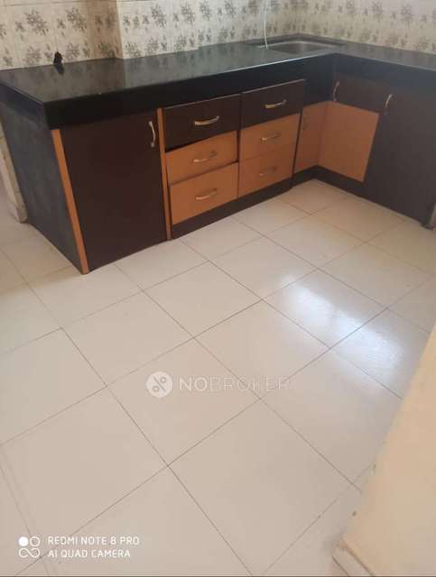 1 BHK Flat In Swapnapurti Apartment  for Rent  In Kharadi