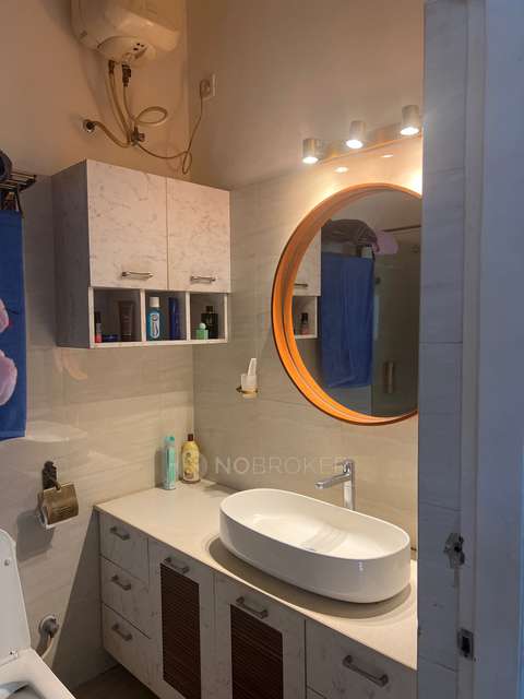 3 BHK Flat In Trinity Garden Apartment, C V Raman Nagar For Sale  In C V Raman Nagar