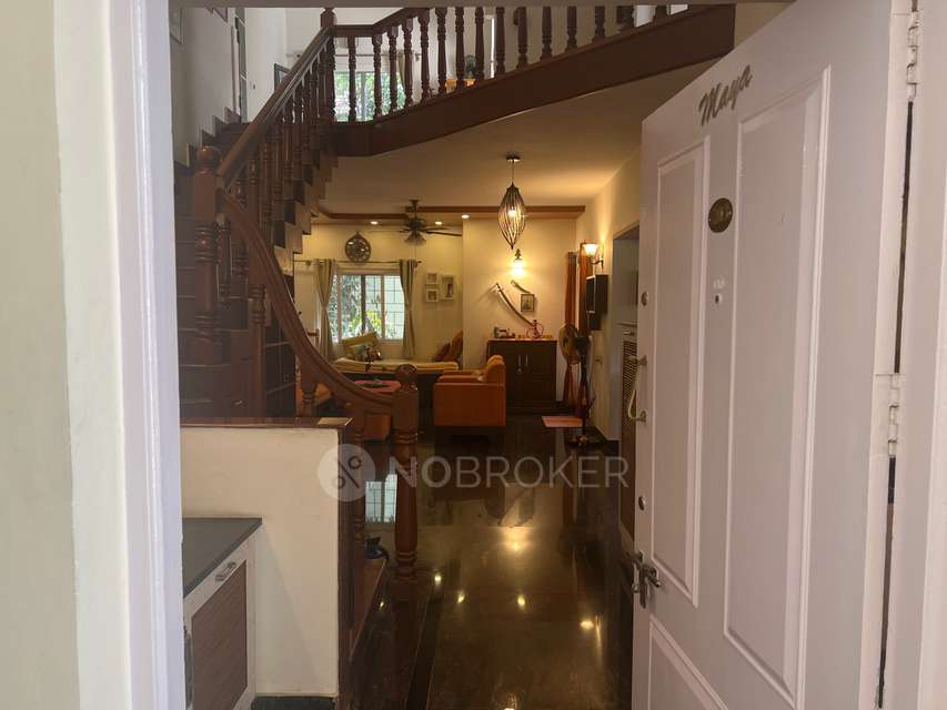 3 BHK Flat In Trinity Garden Apartment, C V Raman Nagar For Sale  In C V Raman Nagar