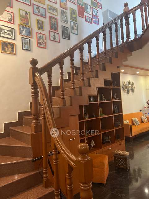 3 BHK Flat In Trinity Garden Apartment, C V Raman Nagar For Sale  In C V Raman Nagar