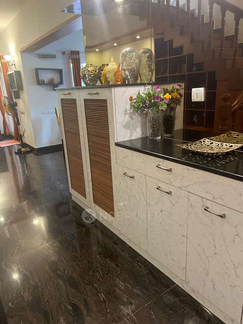 3 BHK Flat In Trinity Garden Apartment, C V Raman Nagar For Sale  In C V Raman Nagar