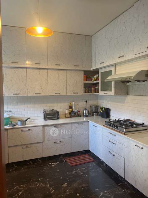 3 BHK Flat In Trinity Garden Apartment, C V Raman Nagar For Sale  In C V Raman Nagar