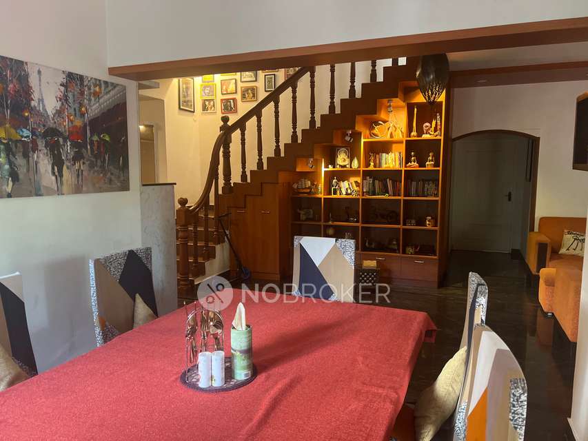 3 BHK Flat In Trinity Garden Apartment, C V Raman Nagar For Sale  In C V Raman Nagar