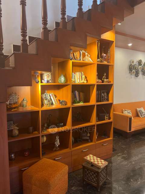 3 BHK Flat In Trinity Garden Apartment, C V Raman Nagar For Sale  In C V Raman Nagar