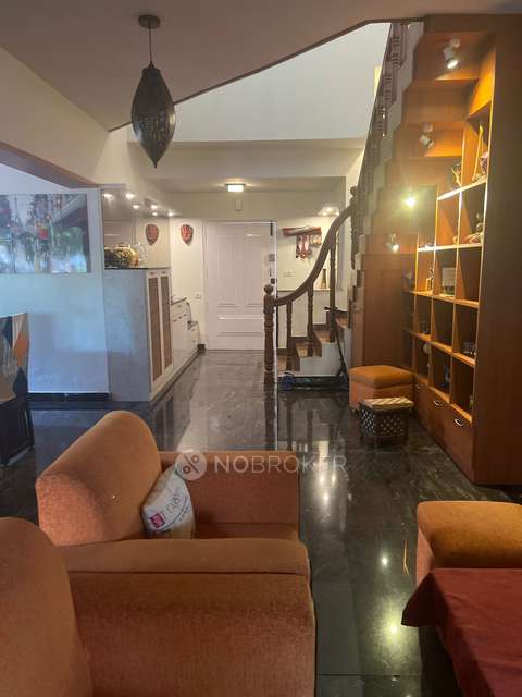 3 BHK Flat In Trinity Garden Apartment, C V Raman Nagar For Sale  In C V Raman Nagar