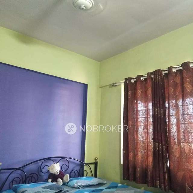 1 BHK Flat In Eisha Mirelle For Sale  In Kondhwa