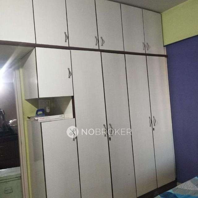 1 BHK Flat In Eisha Mirelle For Sale  In Kondhwa