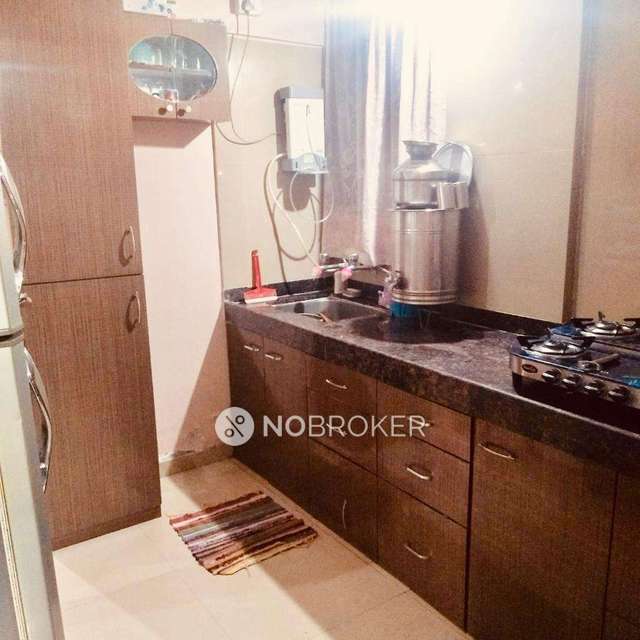 1 BHK Flat In Eisha Mirelle For Sale  In Kondhwa