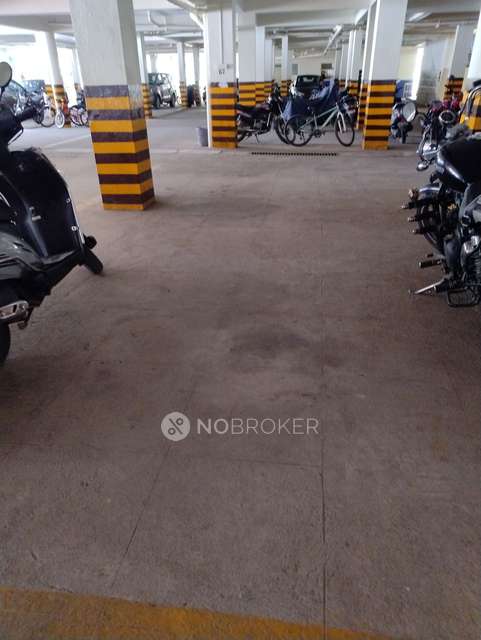 2 BHK Flat In Kuteer Bliss Nobo Nagar  For Sale  In Kalena Agrahara