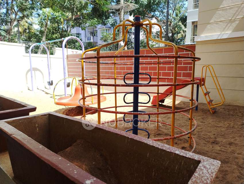 2 BHK Flat In Kuteer Bliss Nobo Nagar  For Sale  In Kalena Agrahara