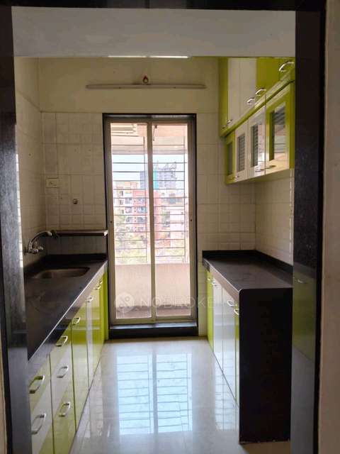 1 BHK Flat In Rattan Galaxy For Sale  In Badlapur West