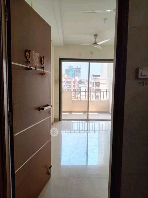 1 BHK Flat In Rattan Galaxy For Sale  In Badlapur West