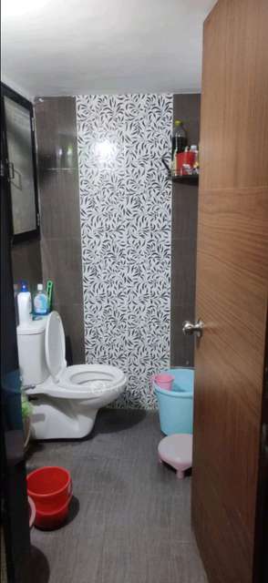 1 BHK Flat In Rattan Galaxy For Sale  In Badlapur West