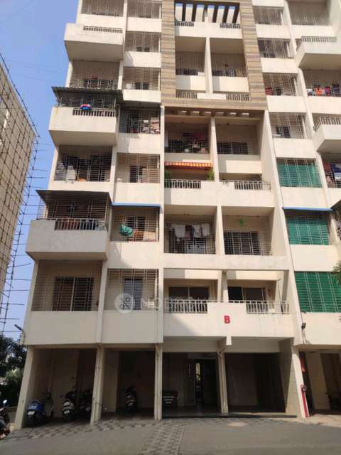 1 BHK Flat In Rattan Galaxy For Sale  In Badlapur West
