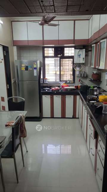 2 BHK Flat In Munisuvrat Chs For Sale  In Ghatkopar West