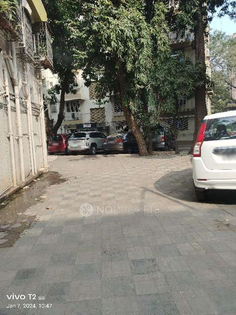 2 BHK Flat In Munisuvrat Chs For Sale  In Ghatkopar West