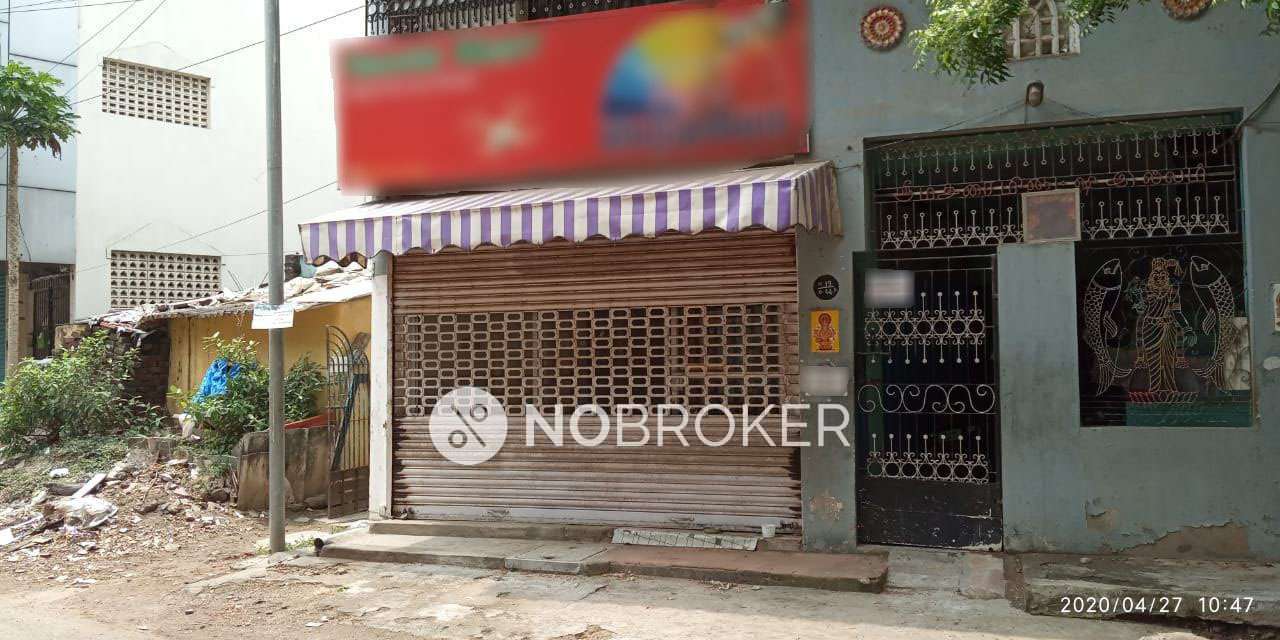 2 BHK Flat In Standalone  for Lease  In Perambur
