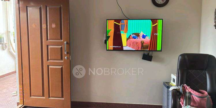 2 BHK House for Rent  In Doddakanahalli 