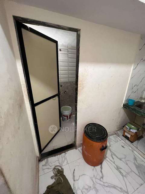 1 RK Flat For Sale  In Mahape Gaon