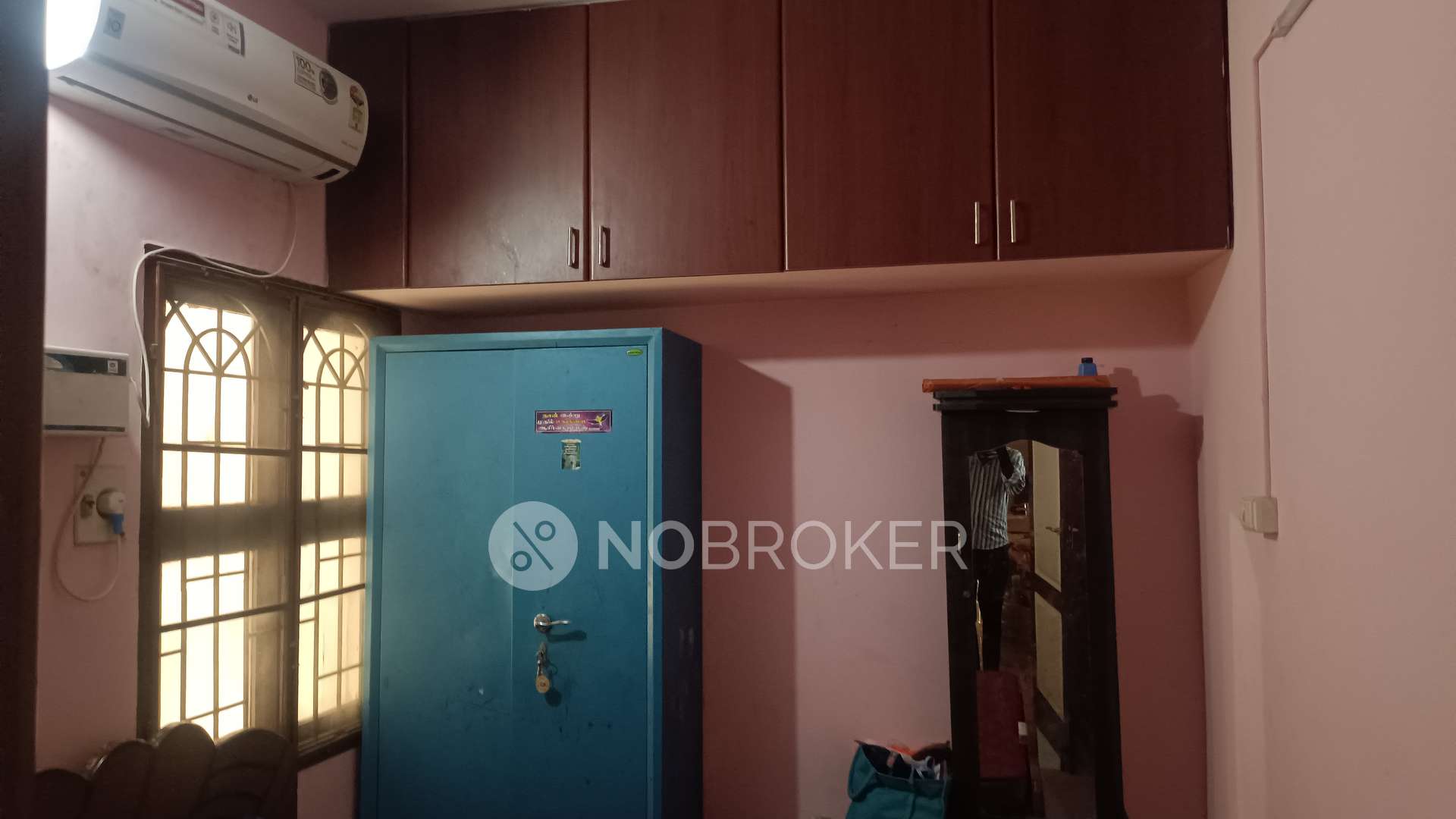 Raghav Apartment West Mambalam Rent WITHOUT BROKERAGE Semifurnished