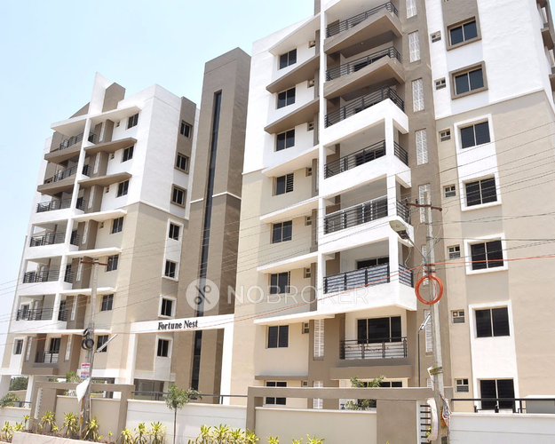 Sri Sreenivasa Fortune Nest