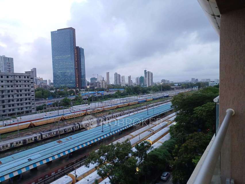 2 BHK Flat In Brightshine 71 Raintree For Sale  In Dadar East