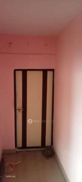 1 BHK Flat In Ganaraj Chs for Rent  In Hingne Khurd