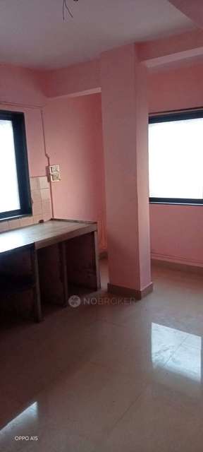 1 BHK Flat In Ganaraj Chs for Rent  In Hingne Khurd