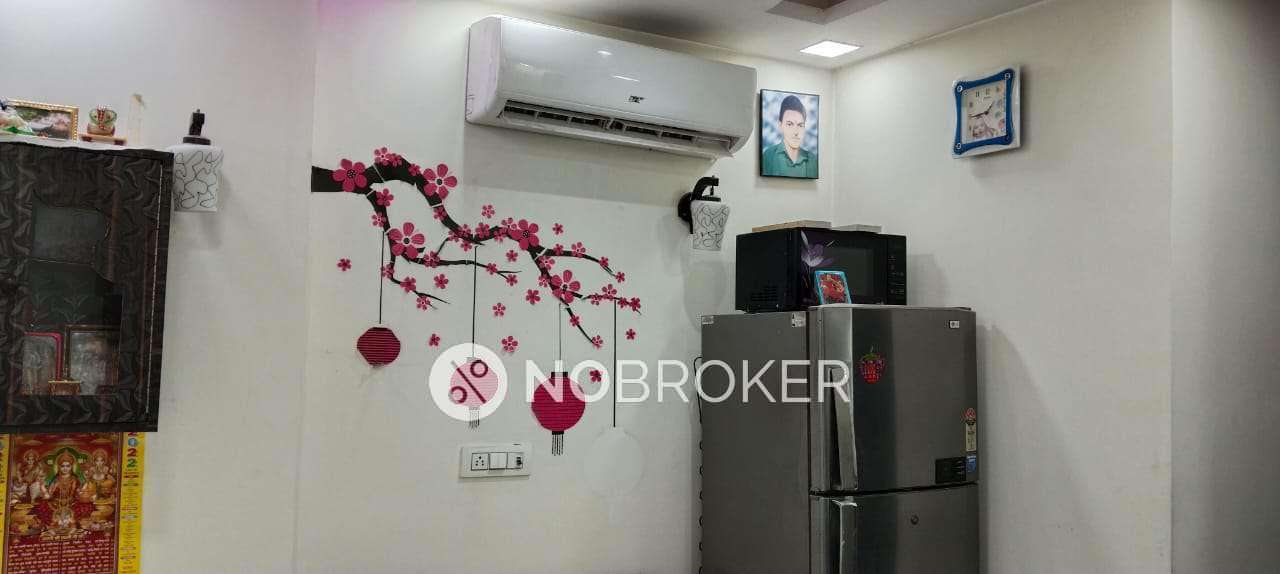 1 BHK Flat In Dlf Apartments For Sale  In  Karam Pura, 
