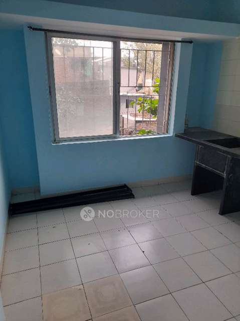 1 RK Flat In Kumar Surabhi  for Rent  In Swargate