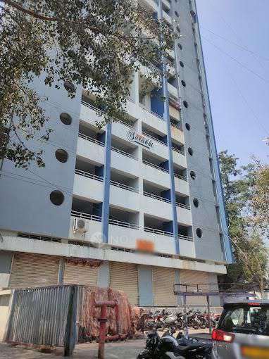 1 RK Flat In Kumar Surabhi  for Rent  In Swargate