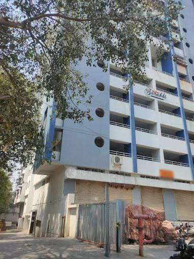 1 RK Flat In Kumar Surabhi  for Rent  In Swargate