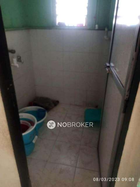 1 BHK Flat In Sai Prerana Chs Badlapur For Sale  In Kulgaon