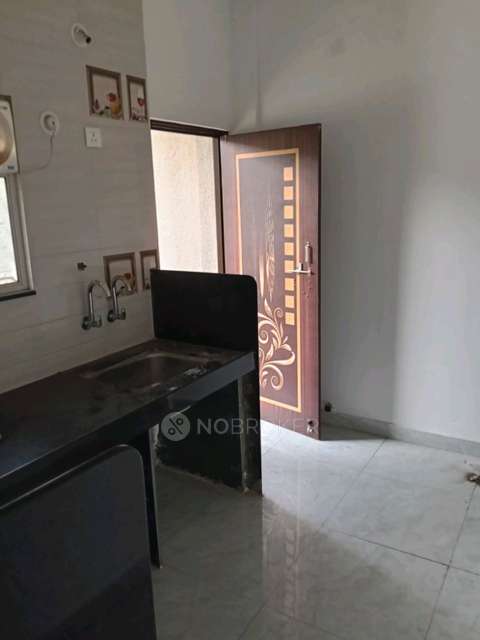 1 BHK House for Rent  In Tingre Nagar