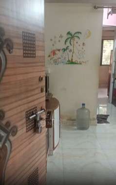 1 BHK Flat In Standalone Building  For Sale  In Shahapur