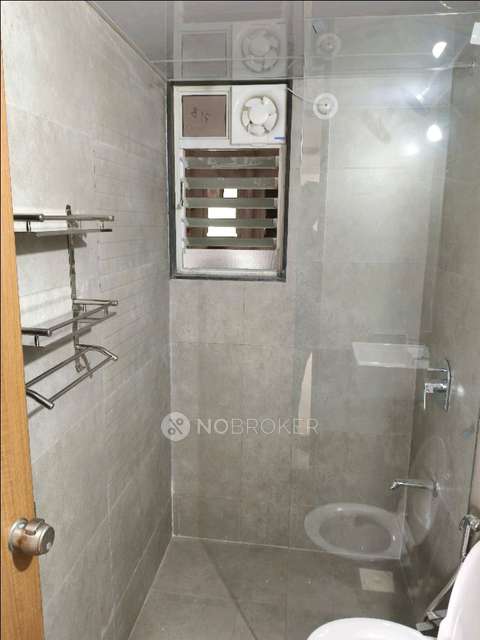 2 BHK Flat In Mahalaxmi Zen Estate for Rent  In Zen Estate