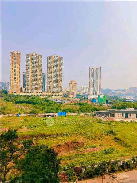 2 BHK Flat In Mahalaxmi Zen Estate for Rent  In Zen Estate