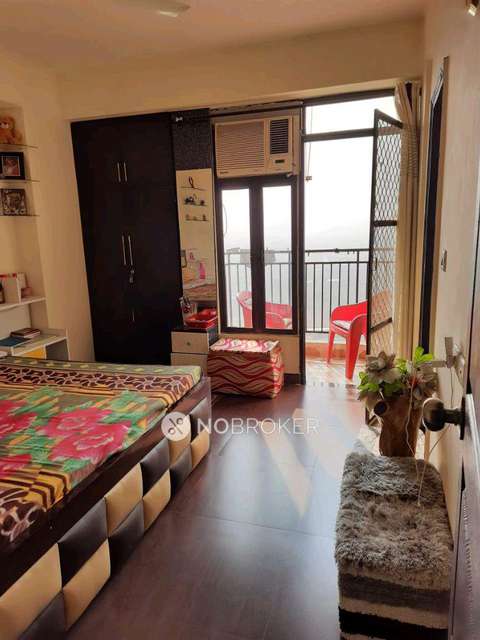 2 BHK Flat In Landcraft River Heights For Sale  In Raj Nagar Extension