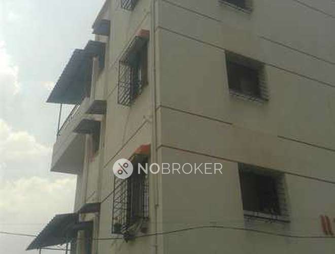 1 BHK Flat In Shut Samarth Chs For Sale  In Pisoli