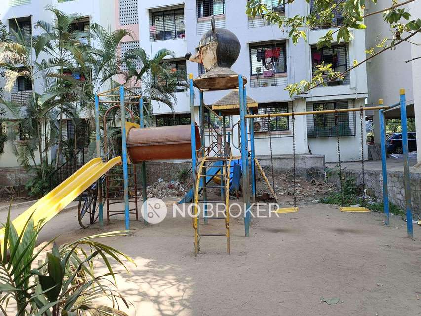 1 BHK Flat In Shankeshwar Palms For Sale  In Dombivali West