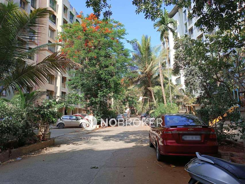 1 BHK Flat In Shankeshwar Palms For Sale  In Dombivali West
