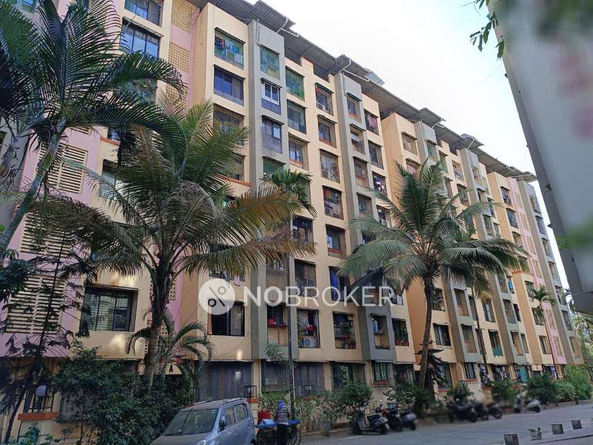 1 BHK Flat In Shankeshwar Palms For Sale  In Dombivali West