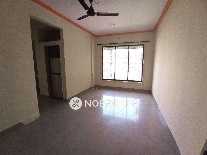 1 BHK Flat In Shankeshwar Palms For Sale  In Dombivali West